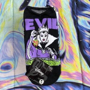 Disney Villains no show 6 pack